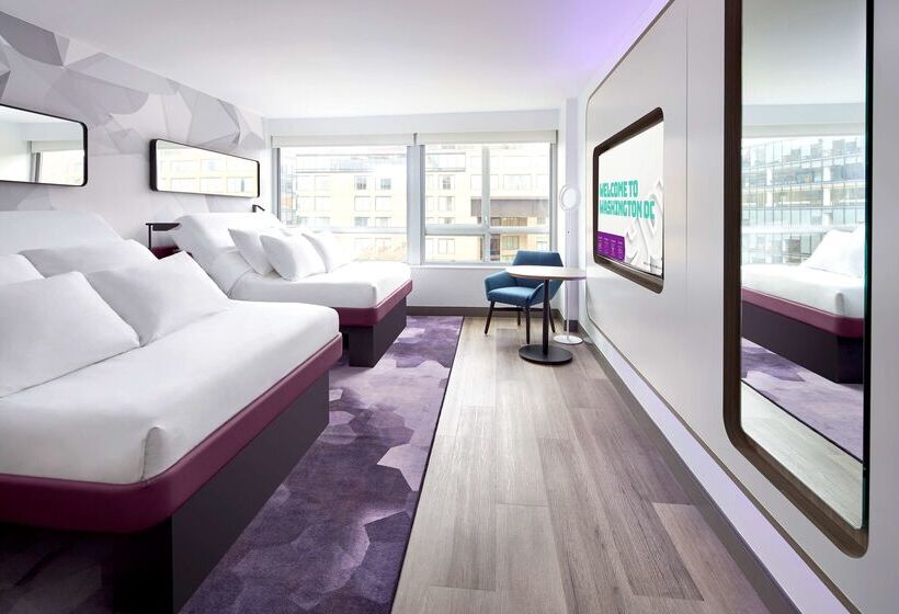 Yotel Washington Dc