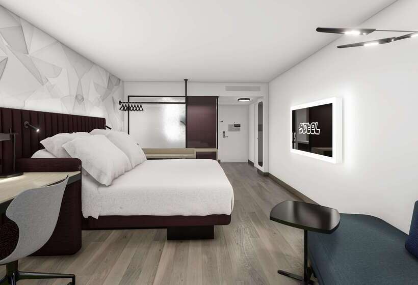Yotel Washington Dc