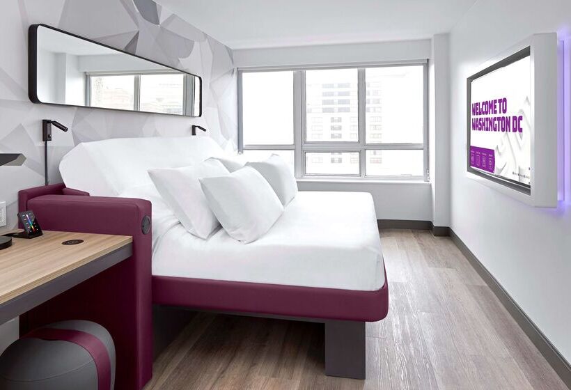 Yotel Washington Dc