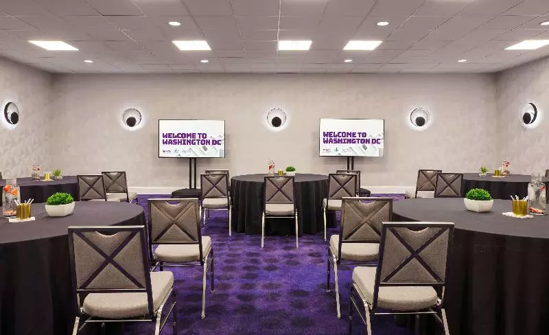 Yotel Washington Dc