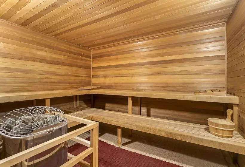 Bw Premier Collection, Mt Hood Oregon Resort