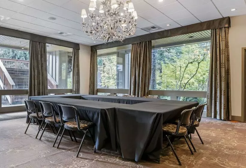 Bw Premier Collection, Mt Hood Oregon Resort