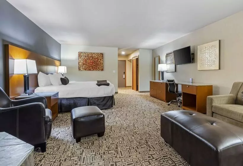 Bw Premier Collection, Mt Hood Oregon Resort