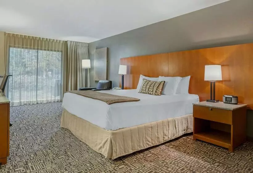 Bw Premier Collection, Mt Hood Oregon Resort