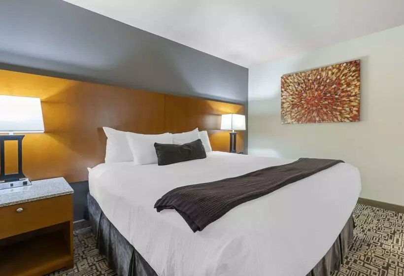 Bw Premier Collection, Mt Hood Oregon Resort