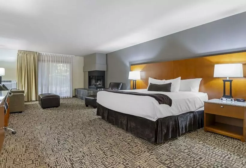 Bw Premier Collection, Mt Hood Oregon Resort