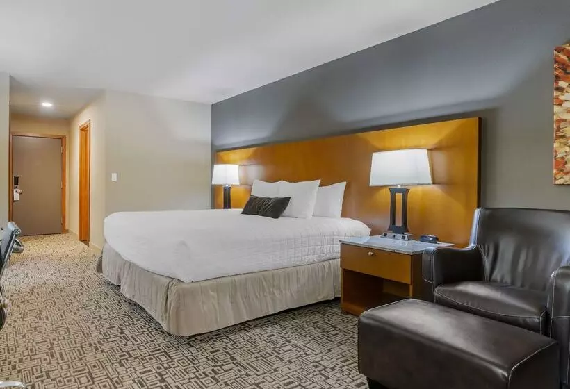 Bw Premier Collection, Mt Hood Oregon Resort