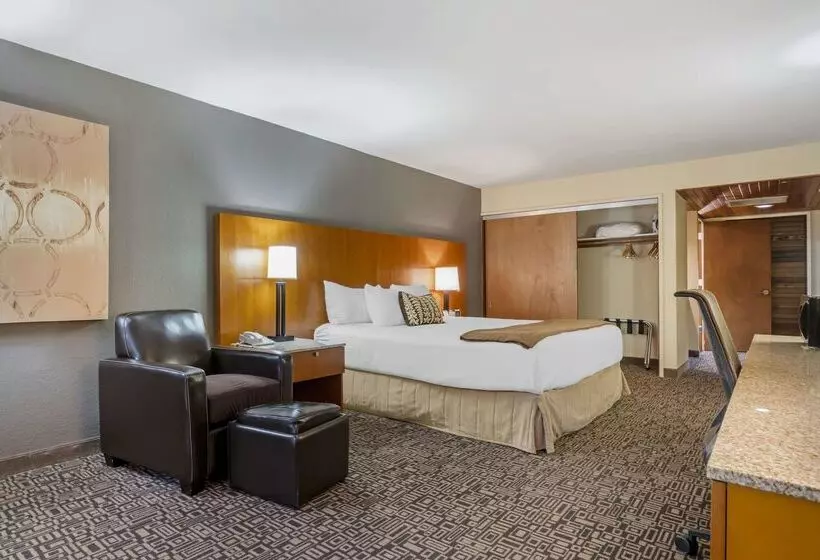 Bw Premier Collection, Mt Hood Oregon Resort