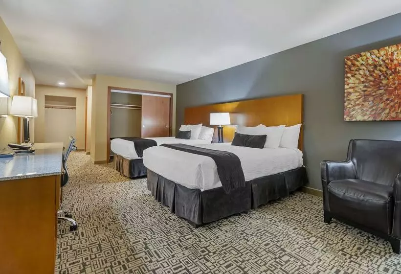 Bw Premier Collection, Mt Hood Oregon Resort