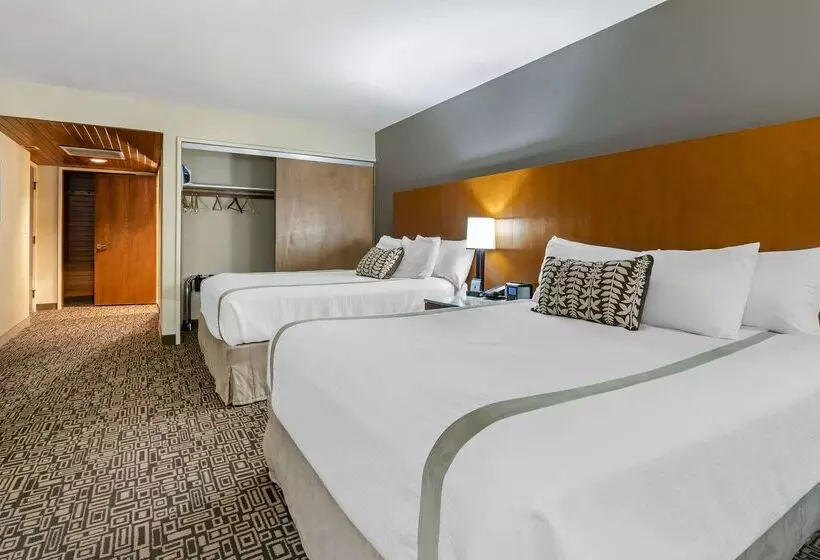 Bw Premier Collection, Mt Hood Oregon Resort