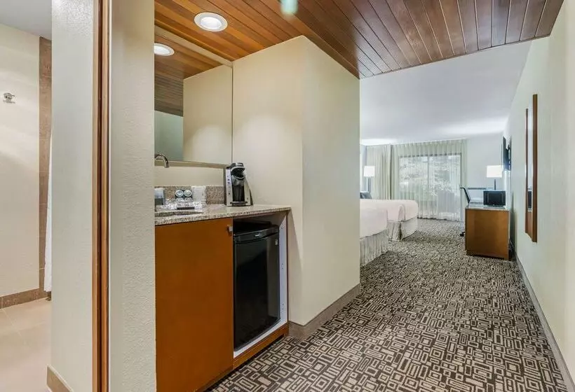 Bw Premier Collection, Mt Hood Oregon Resort