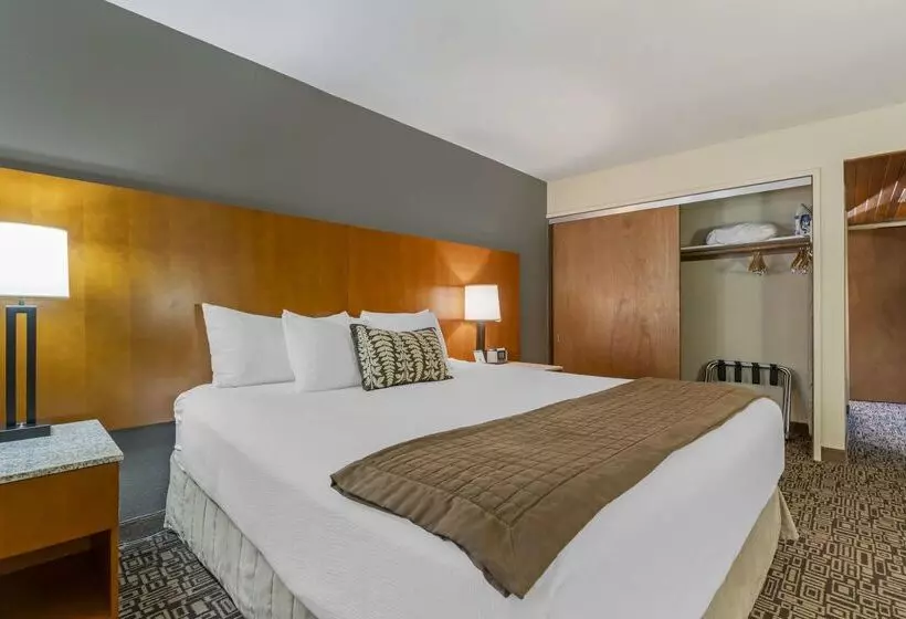 Bw Premier Collection, Mt Hood Oregon Resort