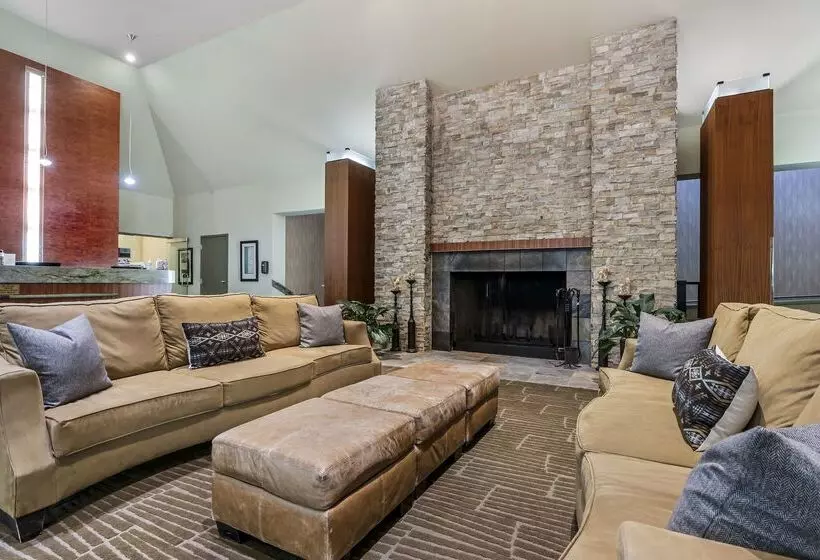 Bw Premier Collection, Mt Hood Oregon Resort