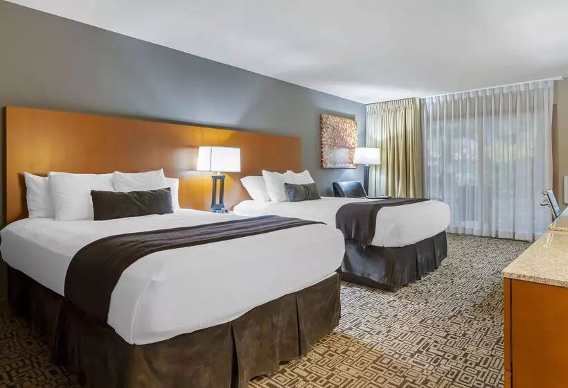 Bw Premier Collection, Mt Hood Oregon Resort