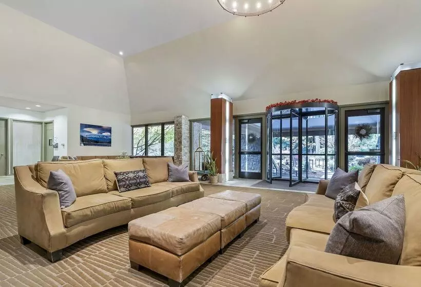 Bw Premier Collection, Mt Hood Oregon Resort