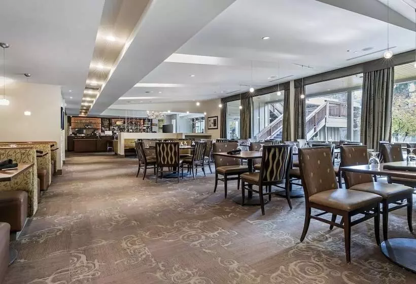 Bw Premier Collection, Mt Hood Oregon Resort