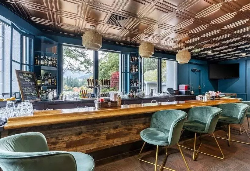 Bw Premier Collection, Mt Hood Oregon Resort