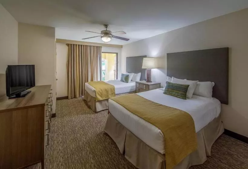 Holiday Inn Club Vacations Scottsdale Resort, An Ihg