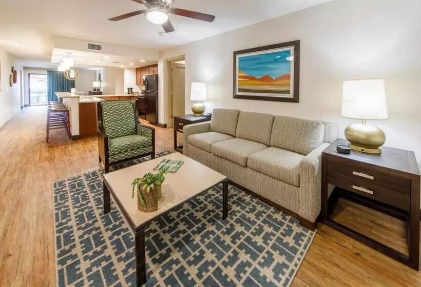 Holiday Inn Club Vacations Scottsdale Resort, An Ihg