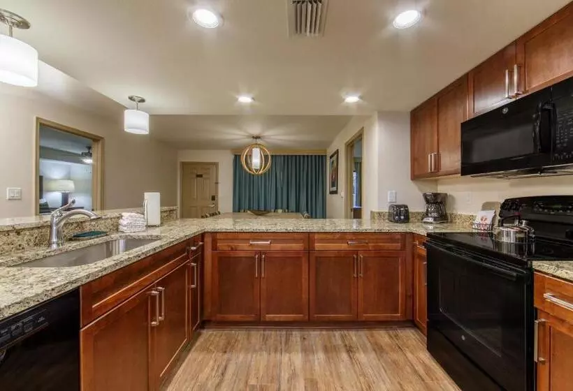 Holiday Inn Club Vacations Scottsdale Resort, An Ihg