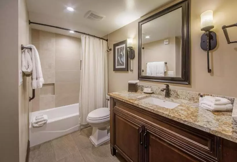 Holiday Inn Club Vacations Scottsdale Resort, An Ihg