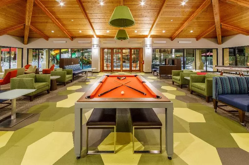 Holiday Inn Club Vacations Scottsdale Resort, An Ihg