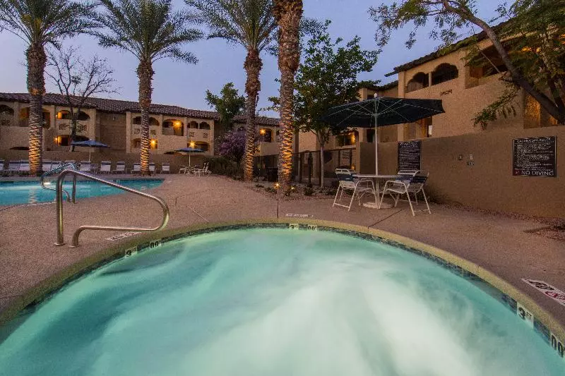 Holiday Inn Club Vacations Scottsdale Resort, An Ihg