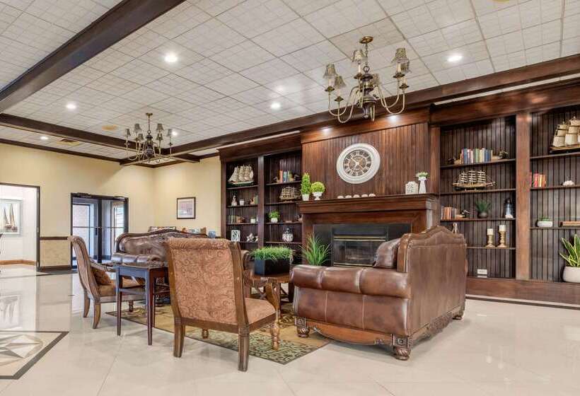 Clarion Hotel Conference Center On Lake Erie