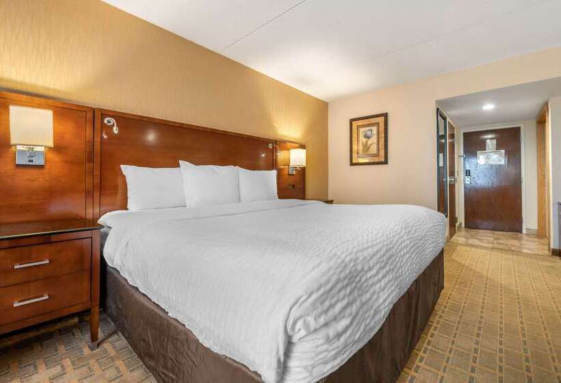 Clarion Hotel Conference Center On Lake Erie