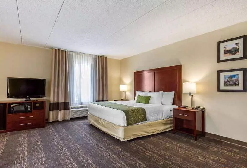 هتل Comfort Inn College Park North