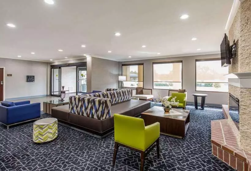 هتل Comfort Inn College Park North