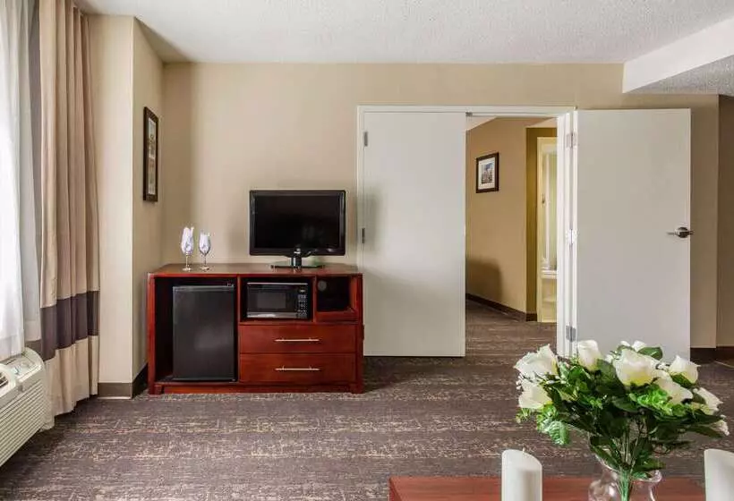 هتل Comfort Inn College Park North