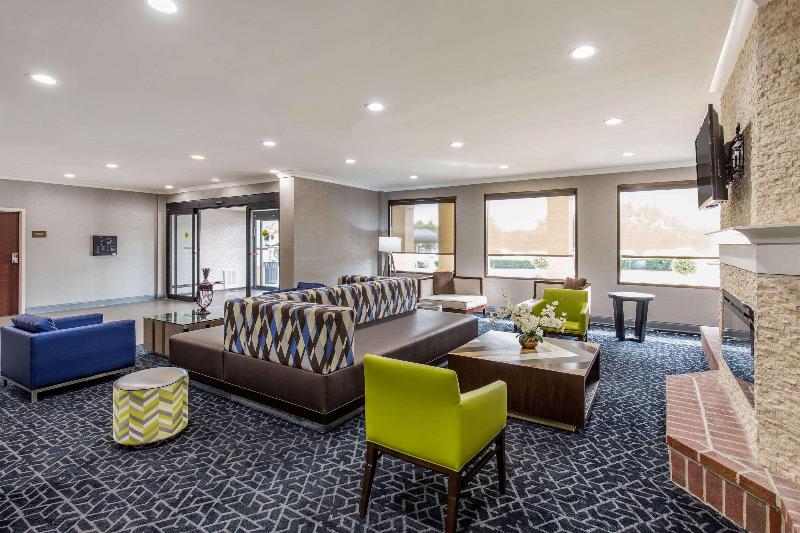 فندق Comfort Inn College Park North