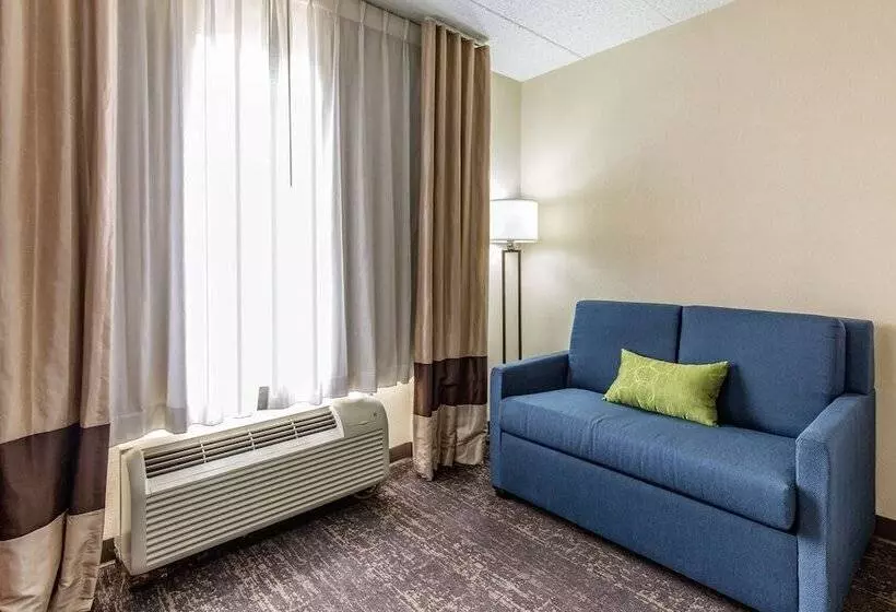 هتل Comfort Inn College Park North