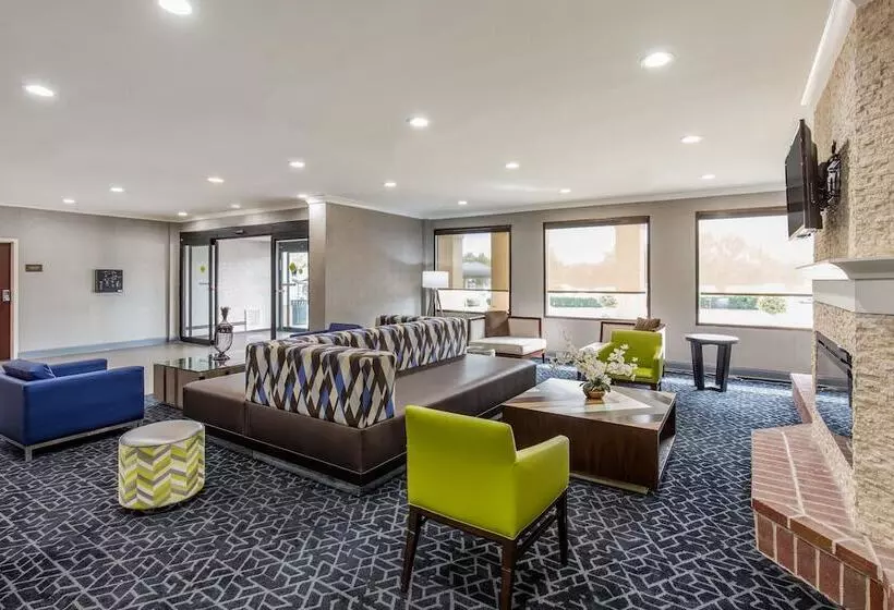 هتل Comfort Inn College Park North