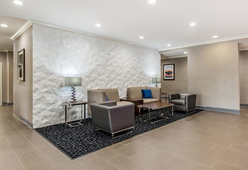 فندق Comfort Inn College Park North