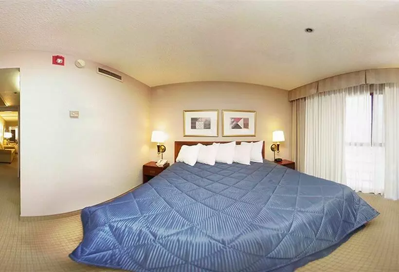 فندق Comfort Inn Phoenix North