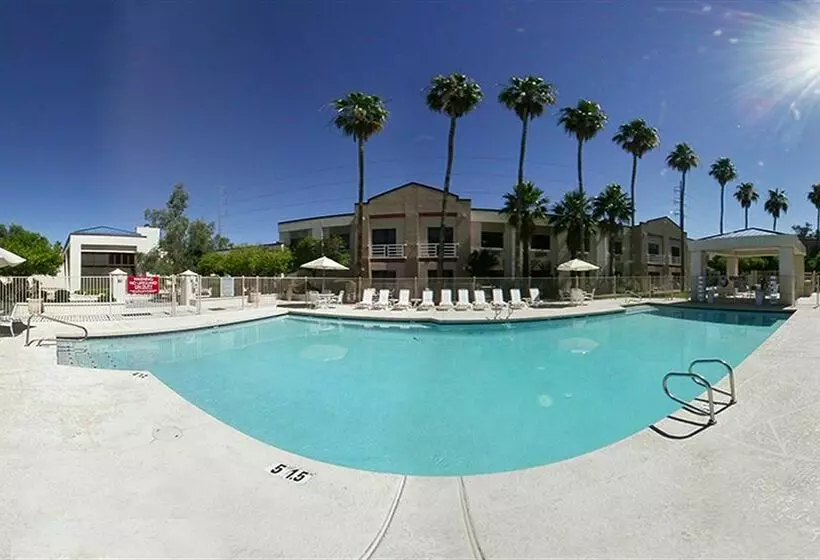 فندق Comfort Inn Phoenix North