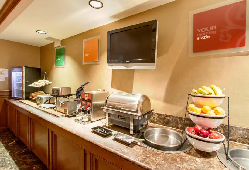 فندق Comfort Inn Phoenix North