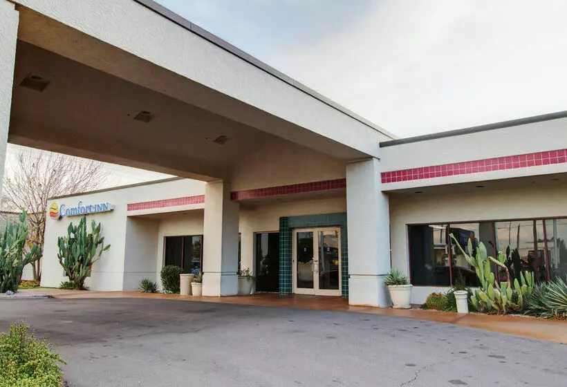 فندق Comfort Inn Phoenix North
