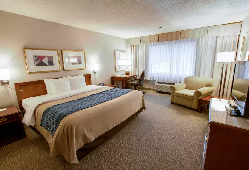 فندق Comfort Inn Phoenix North