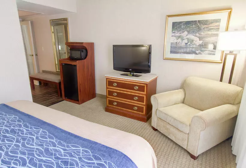 فندق Comfort Inn Phoenix North