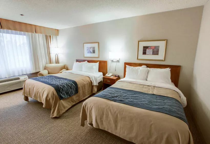 فندق Comfort Inn Phoenix North