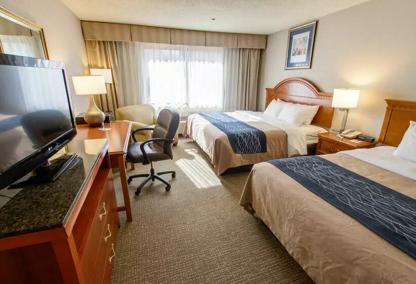 فندق Comfort Inn Phoenix North