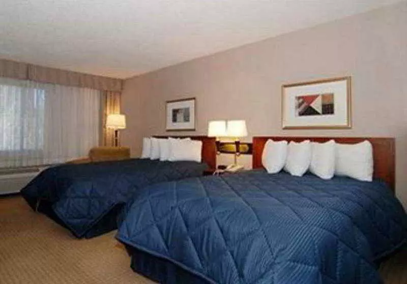 فندق Comfort Inn Phoenix North