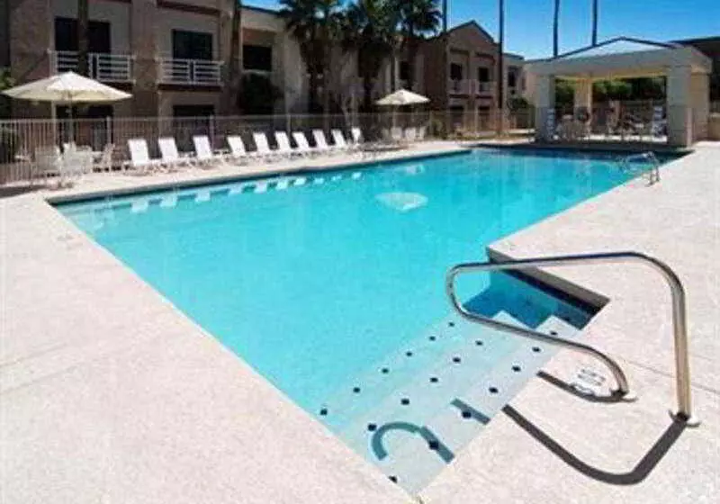 فندق Comfort Inn Phoenix North