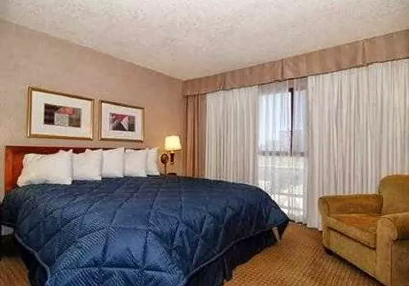 فندق Comfort Inn Phoenix North