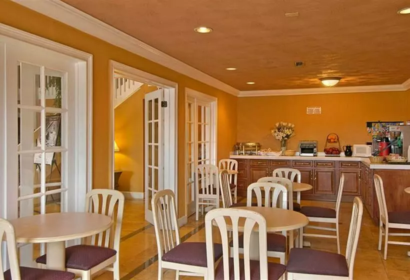 ホテル Days Inn Sacramento-North Highlands