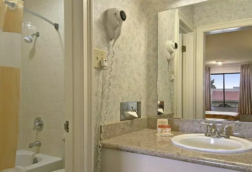 ホテル Days Inn Sacramento-North Highlands