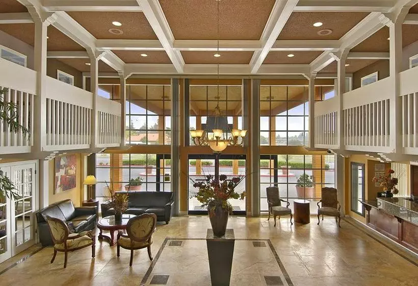 ホテル Days Inn Sacramento-North Highlands